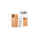 PanzerGlass CARE Fashionable Samba iPhone 17 Pro Max - Transparent
