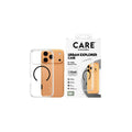 PanzerGlass CARE Urban Explorer - iPhone 17 Pro - Transparent