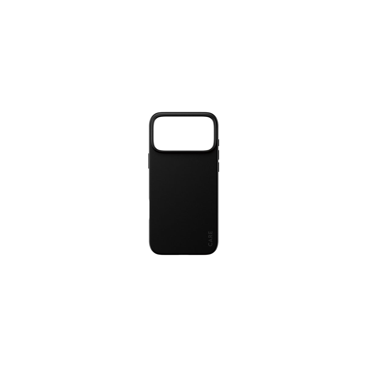 PanzerGlass - mobilskal - iPhone 17 Pro Max / 18 Pro Max - svart