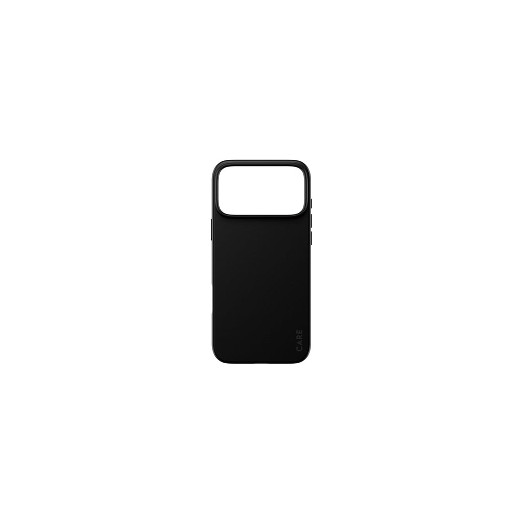 PanzerGlass - mobilskal - iPhone 17 Pro Max / 18 Pro Max - svart