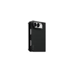 PanzerGlass Discovery Case - mobilskal - iPhone Duo - svart