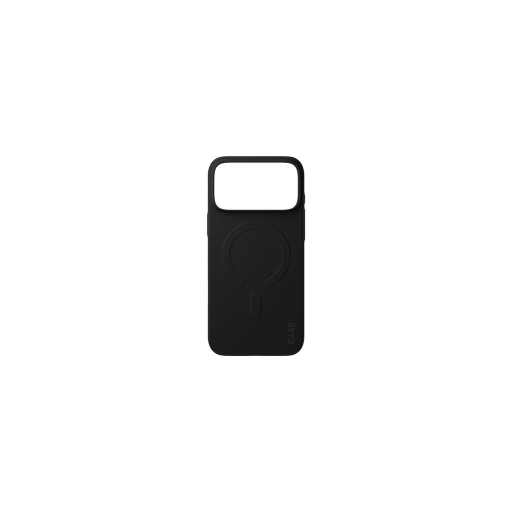 PanzerGlass SL1M - mobilskal - iPhone 18 Pro Max / 17 Pro Max - svart