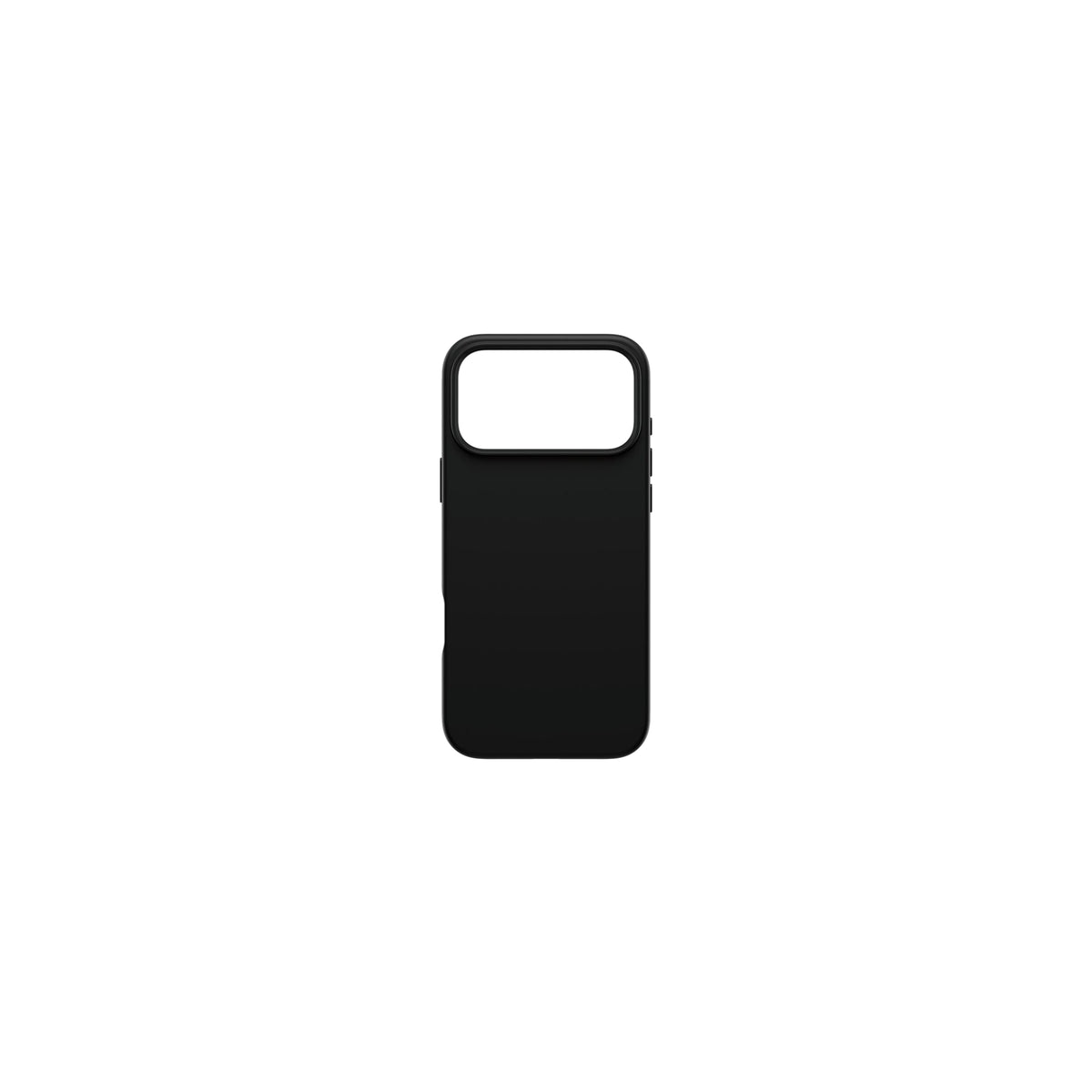 PanzerGlass X-Ray - mobilskal - iPhone 17 Pro Max / 18 Pro Max - svart