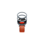 Nothing CMF Watch Pro 2 45mm Orange Silver