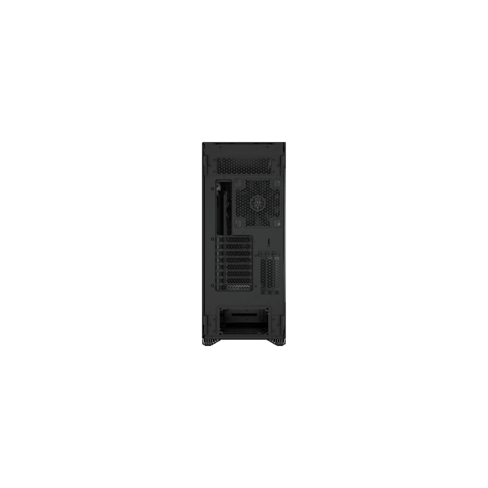 Corsair 7000D Airflow E-ATX Svart