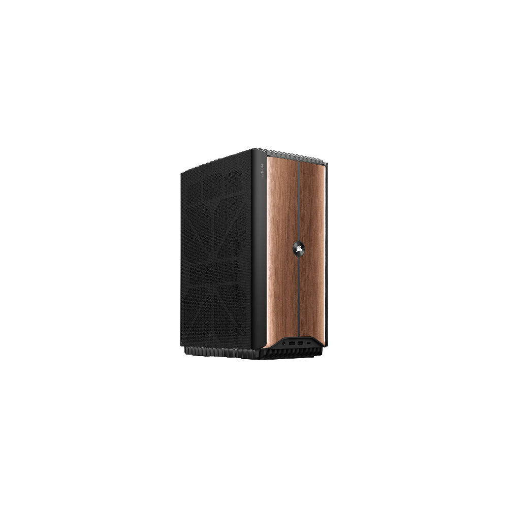 Corsair ONE a600 - Ryzen 7 9800X3D - 64GB RAM 4TB SSD - GeForce RTX 5080