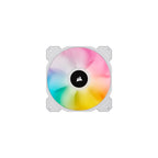 Corsair SP120 RGB Elite 120mm Vit