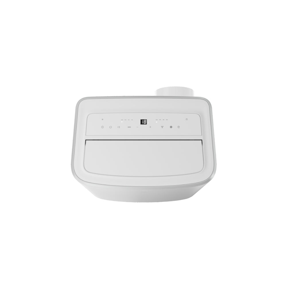 Electrolux Comfort 600 Portabel AC BTU 9000