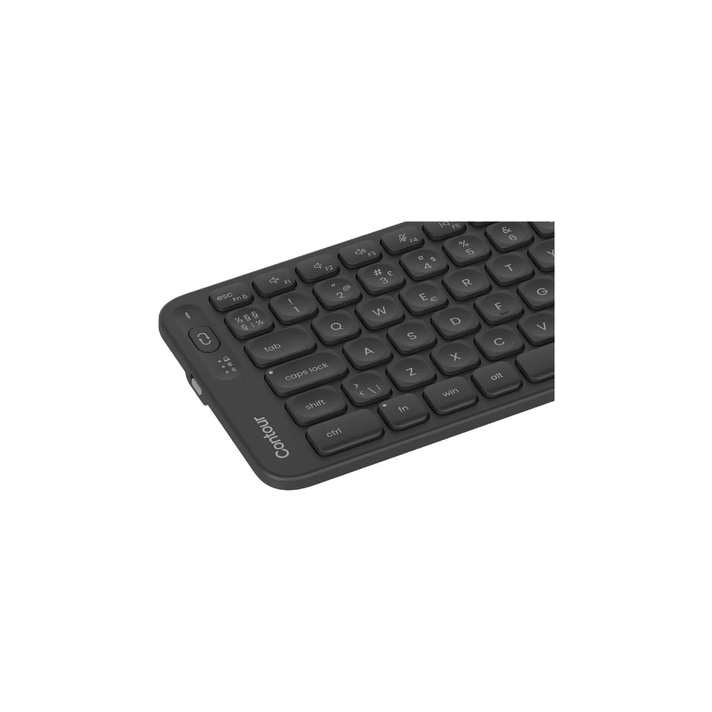 Contour Design Balance Mid Size Tangentbord