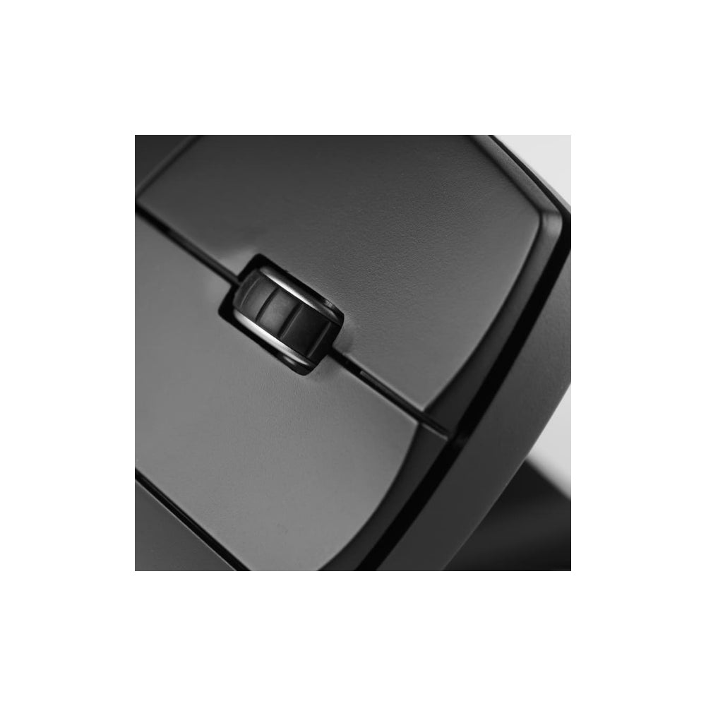 Contour Unimouse Svart