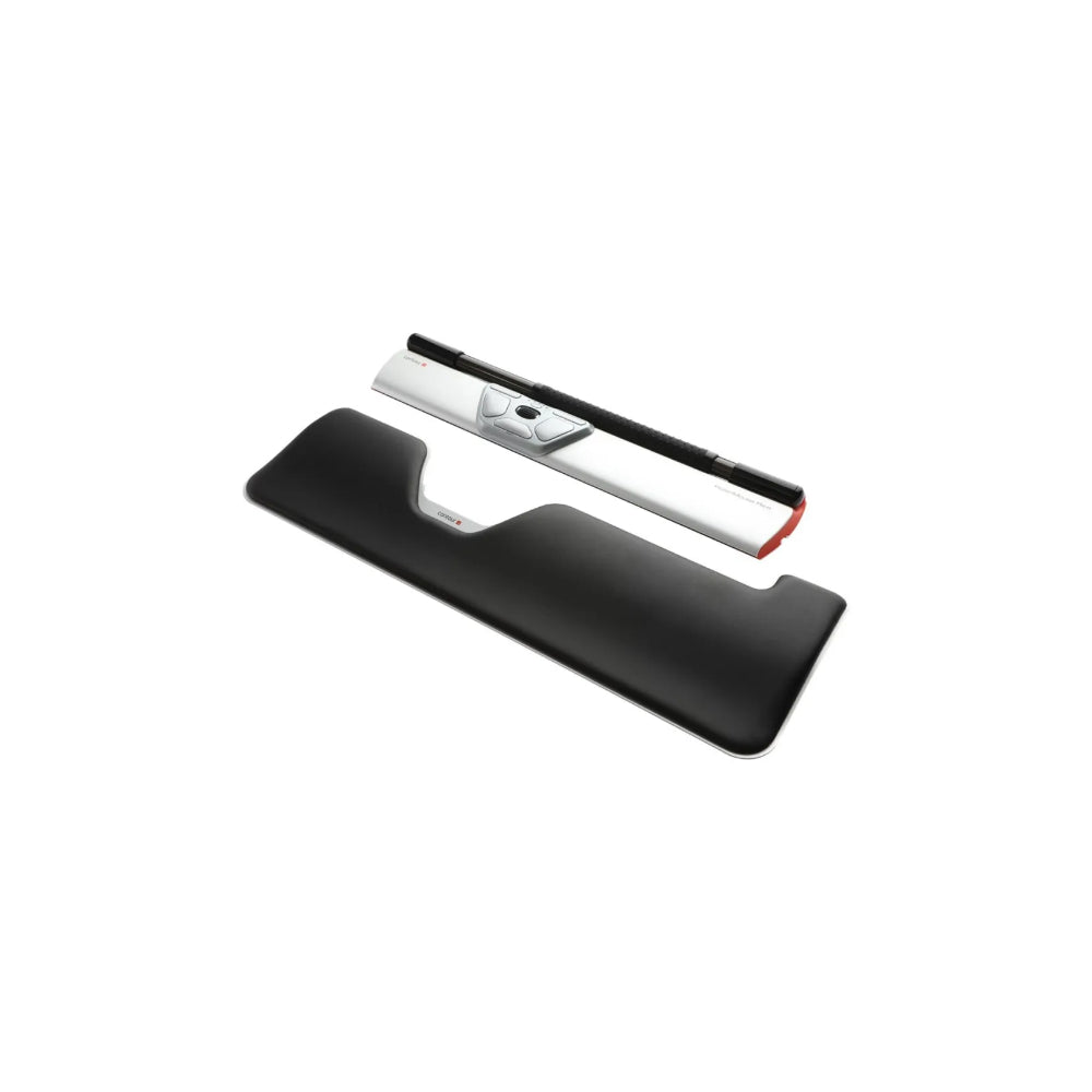 Contour Design Red Plus Palm Support Extended
