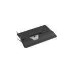 Contour Design RollerMouse Red Plus + Balance Mid Size Tangentbord - Trådad Nordisk