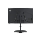 Cooler Master Gaming GM27QP 27" - Böjd 2560x1440 VA 240Hz