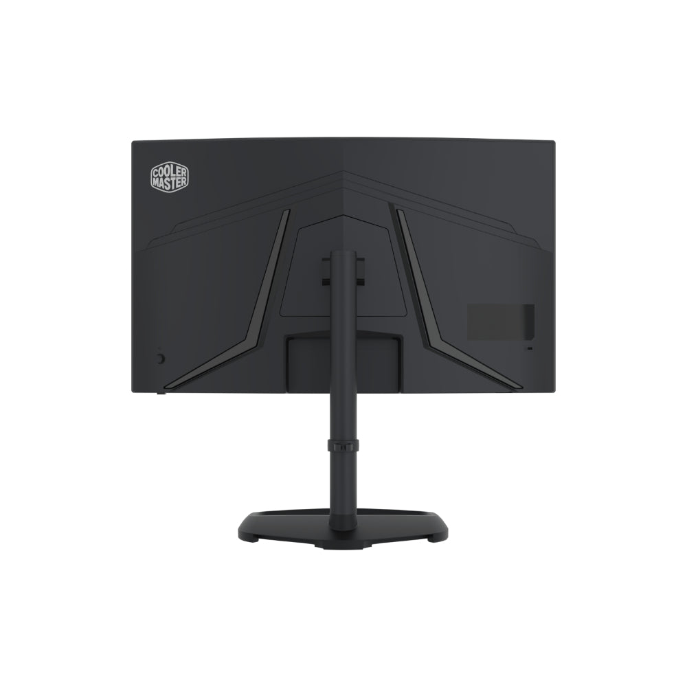 Cooler Master Gaming GM27QP 27" - Böjd 2560x1440 VA 240Hz