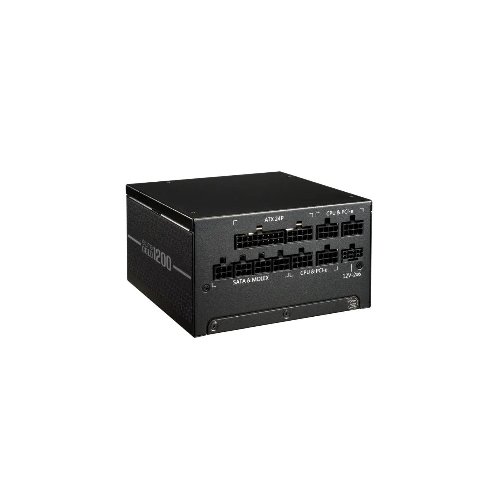 Cooler Master Elite Gold ATX 3.1 1200W 80 Plus Gold