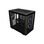 Cooler Master Elite 600 Svart