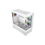Cooler Master Elite 690 Wood Vit