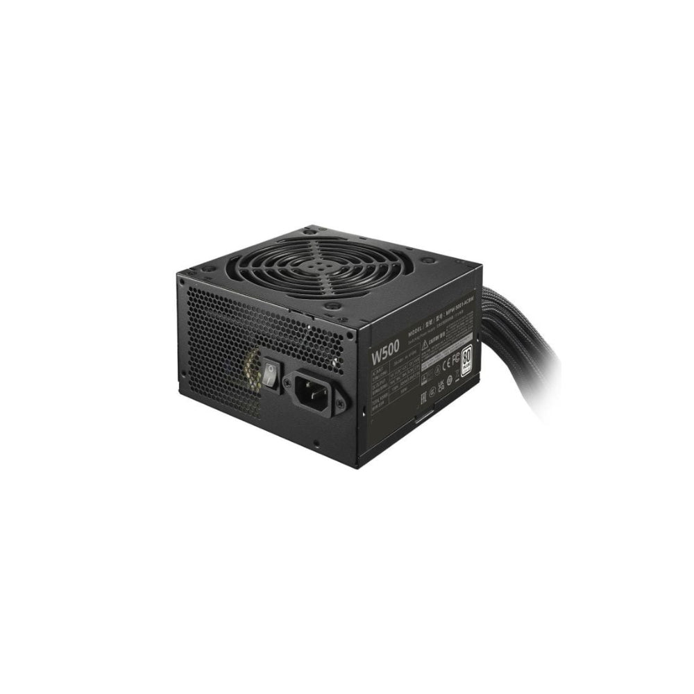 Cooler Master Elite NEX ATX 500W 80 Plus White