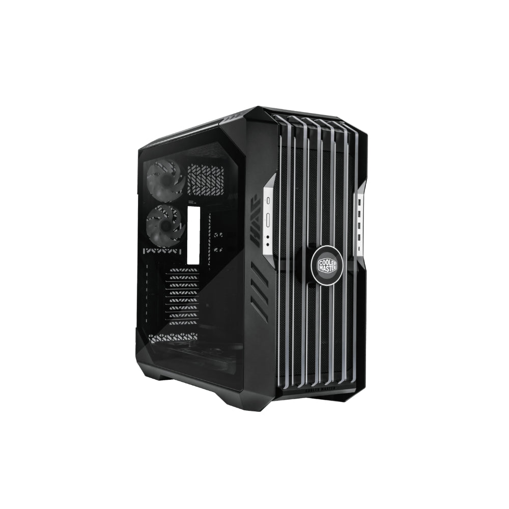 Cooler Master HAF 700 EVO Svartgrå