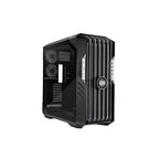 Cooler Master HAF 700 EVO Svartgrå