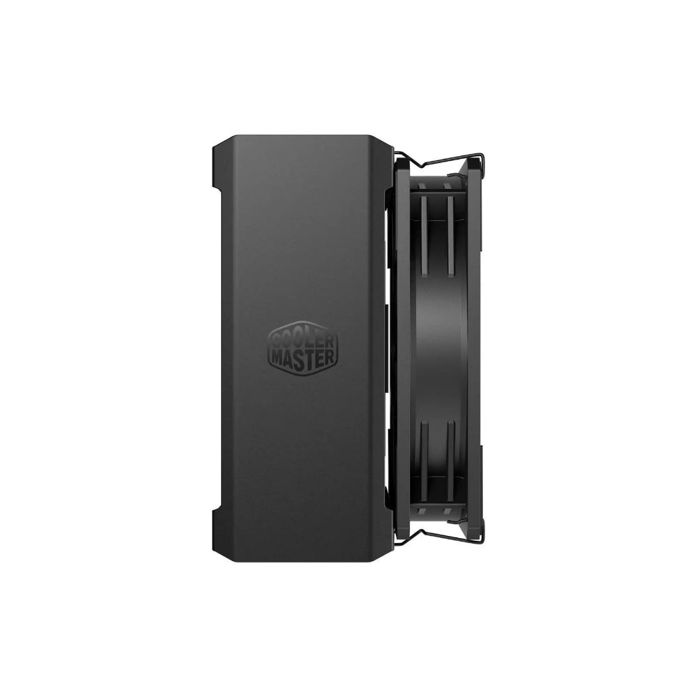 Cooler Master Hyper 212 3DHP ARGB 120mm Svart