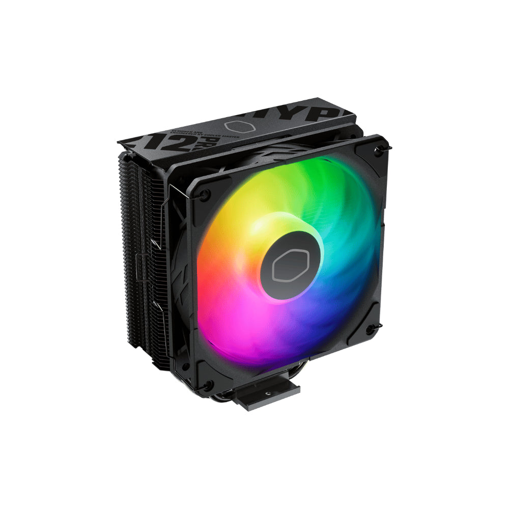 Cooler Master Hyper 212 Pro 120mm Svart