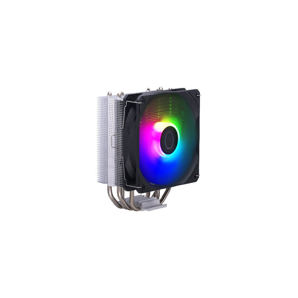 Cooler Master Hyper 212 Spectrum V3 120mm Svart