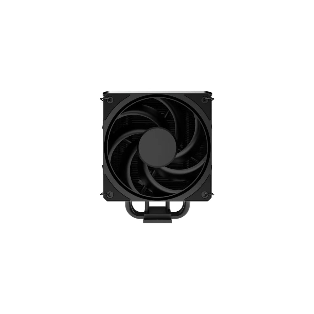 Cooler Master V4 Alpha 3DHP 120mm Svart