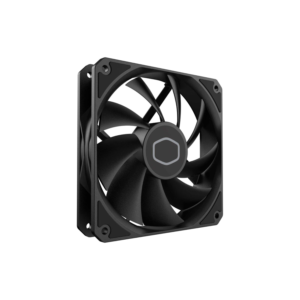 Cooler Master MasterFan MF120 Lite 120mm Svart