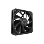 Cooler Master MasterFan MF120 Lite 120mm Svart