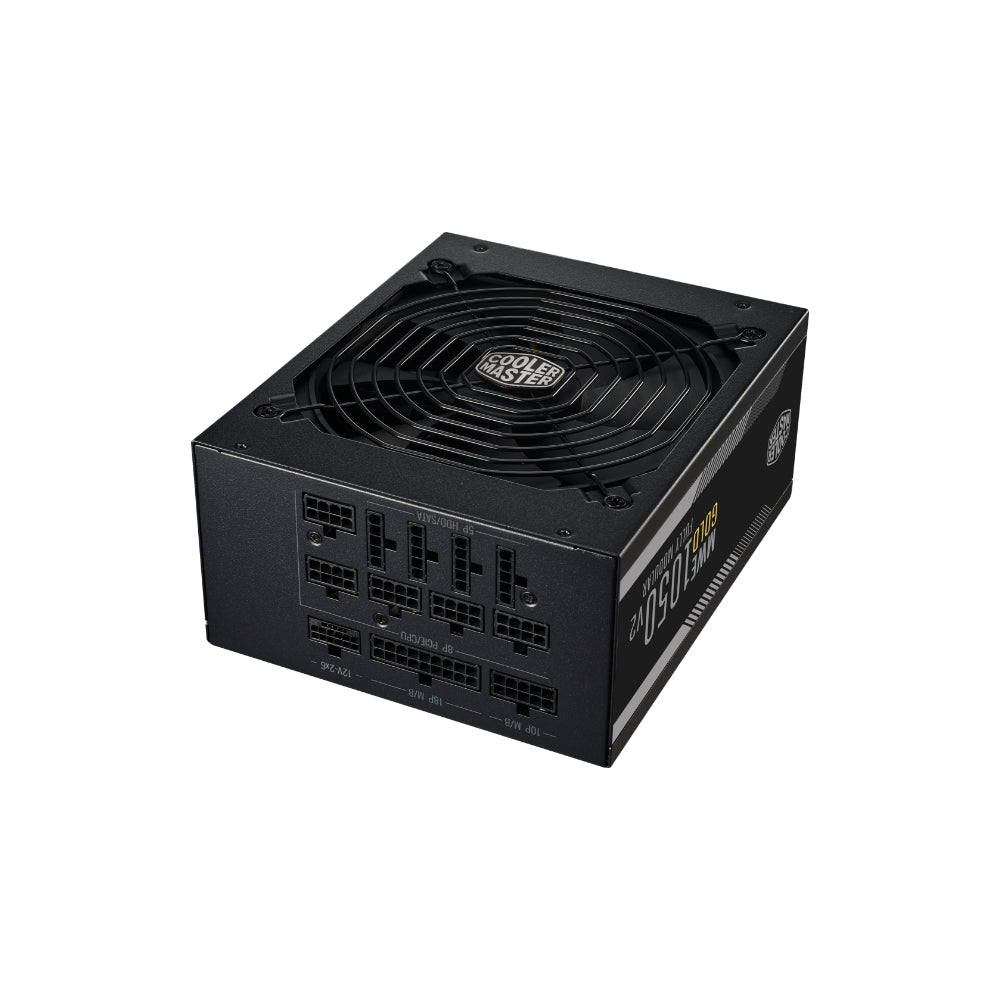 Cooler Master MWE Gold 1050 V2 ATX 3.1 1050W