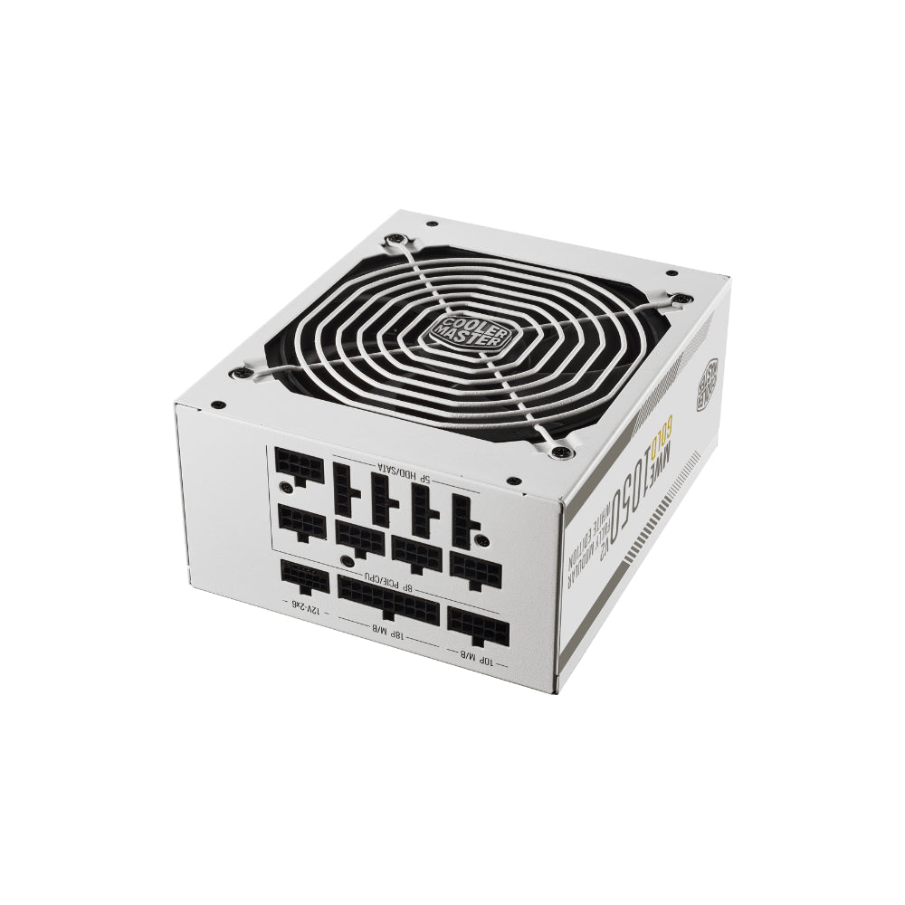 Cooler Master MWE V2 ATX 3.1 1050W 80 Plus Gold