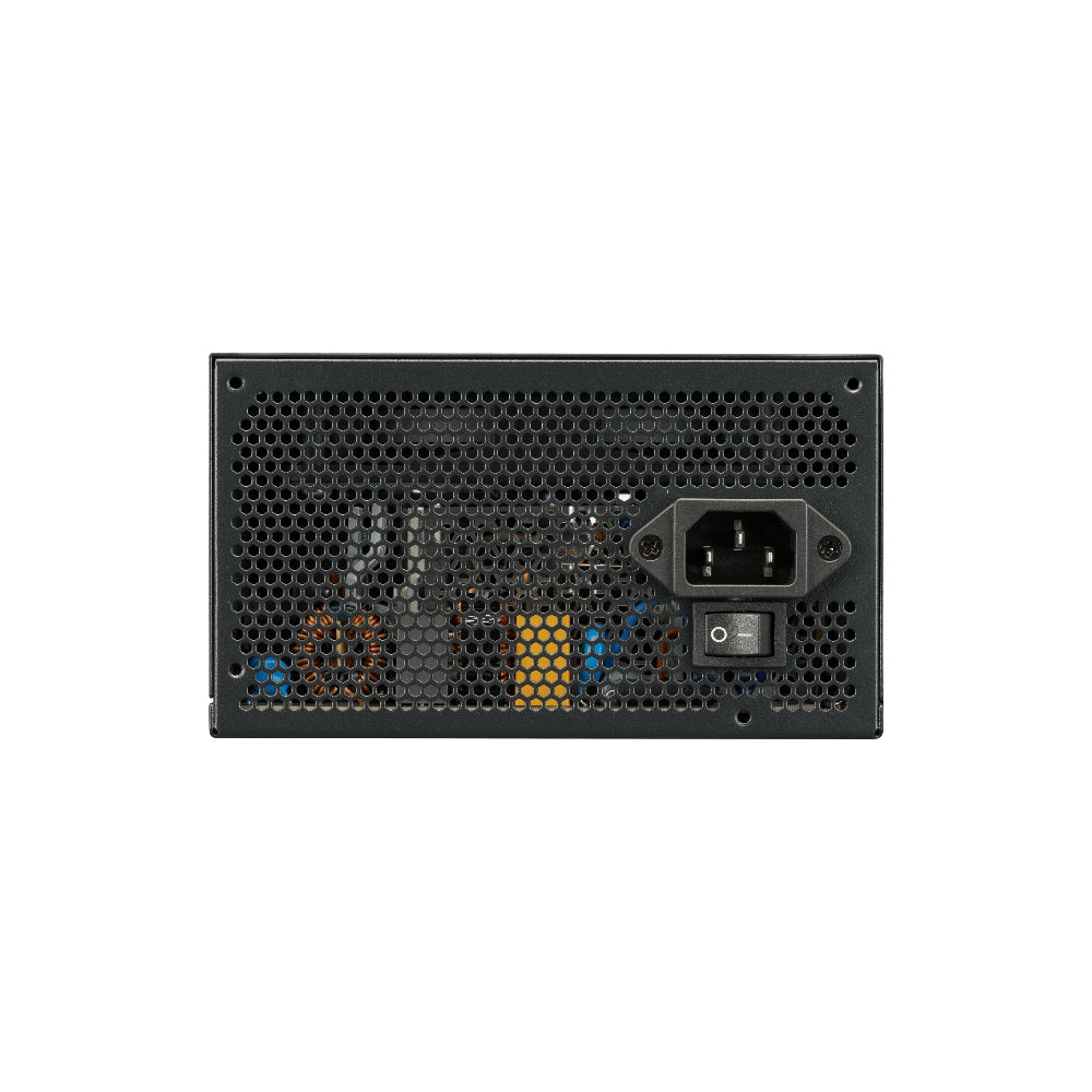 Cooler Master MWE Bronze V3 ATX 3.1 550W 80 Plus Bronze