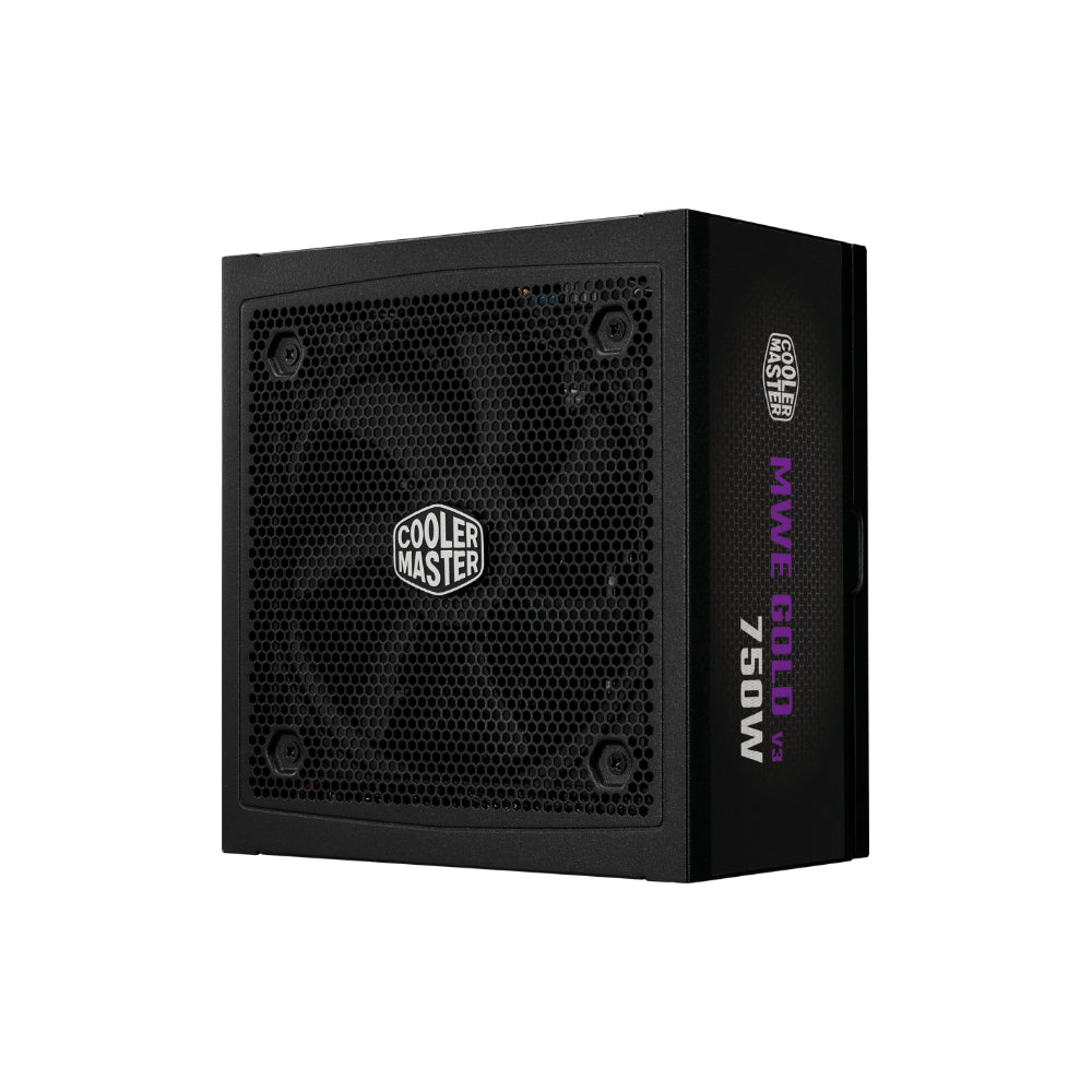 Cooler Master MWE V3 ATX 3.1 80 PLUS Gold 750W