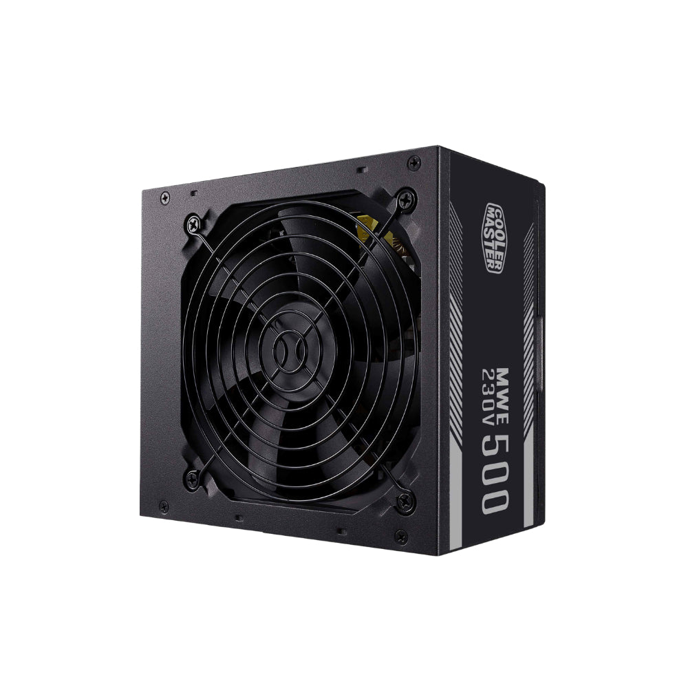 Cooler Master MWE V2 ATX 500W 80 Plus White