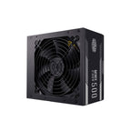 Cooler Master MWE V2 ATX 500W 80 Plus White