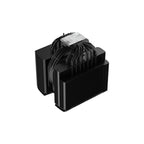 Cooler Master MasterAir MA824 STEALTH CPU-kylare 135mm/120mm Svart