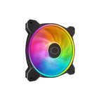 Cooler Master MasterFan MF140 HALO PWM 140mm Svart