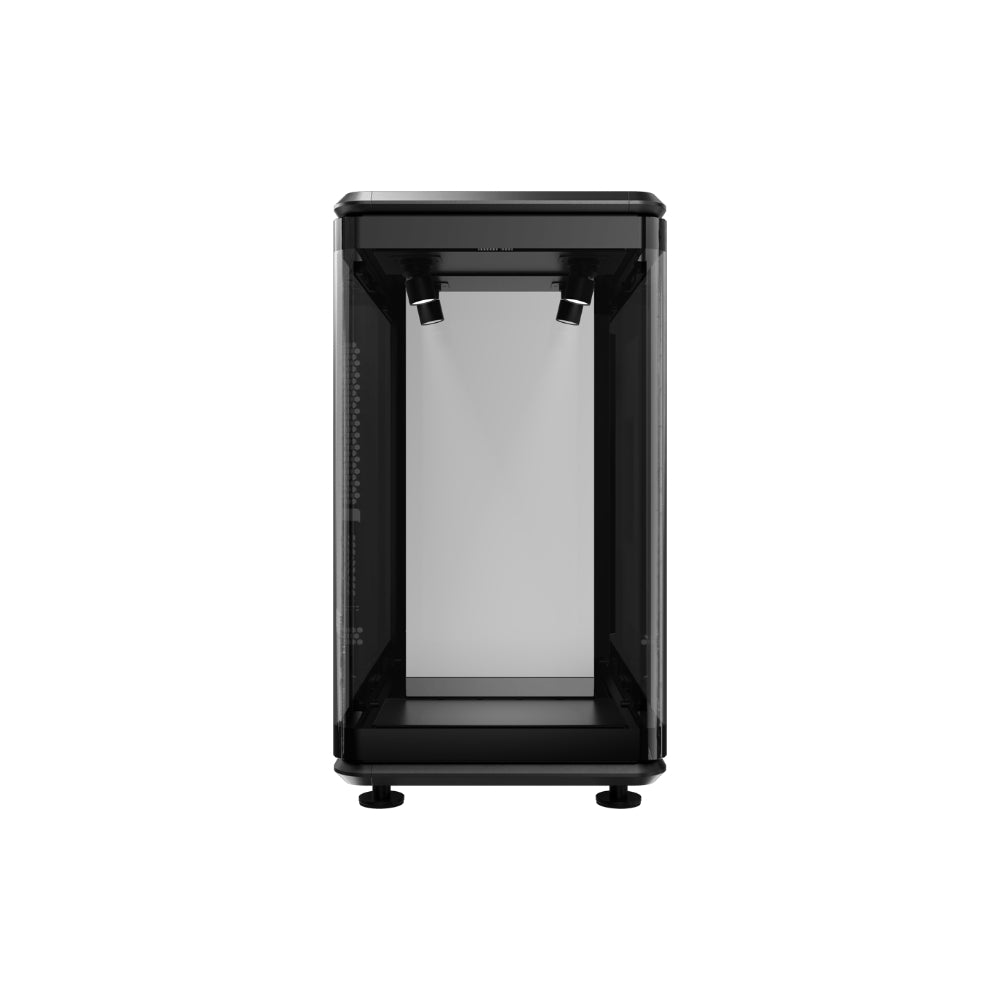 Cooler Master MasterFrame 360 Panorama Svart
