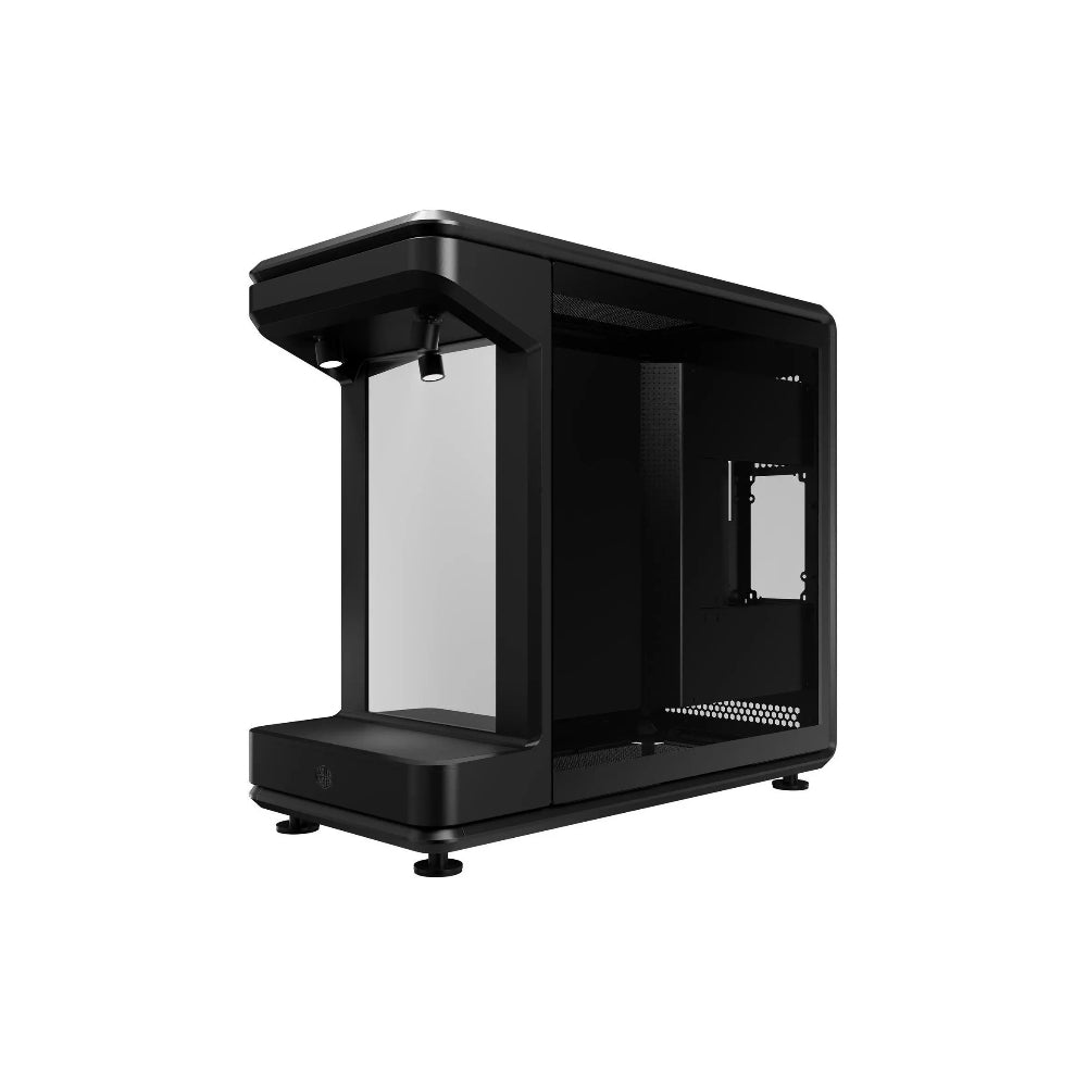 Cooler Master MasterFrame 360 Stage Mirror Svart