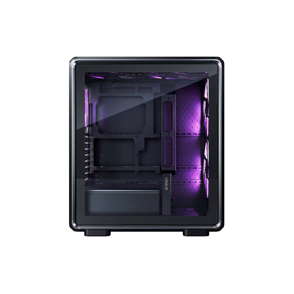 Cooler Master MasterFrame 500 Mesh ARGB Svart