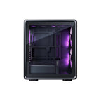 Cooler Master MasterFrame 500 Mesh ARGB Svart