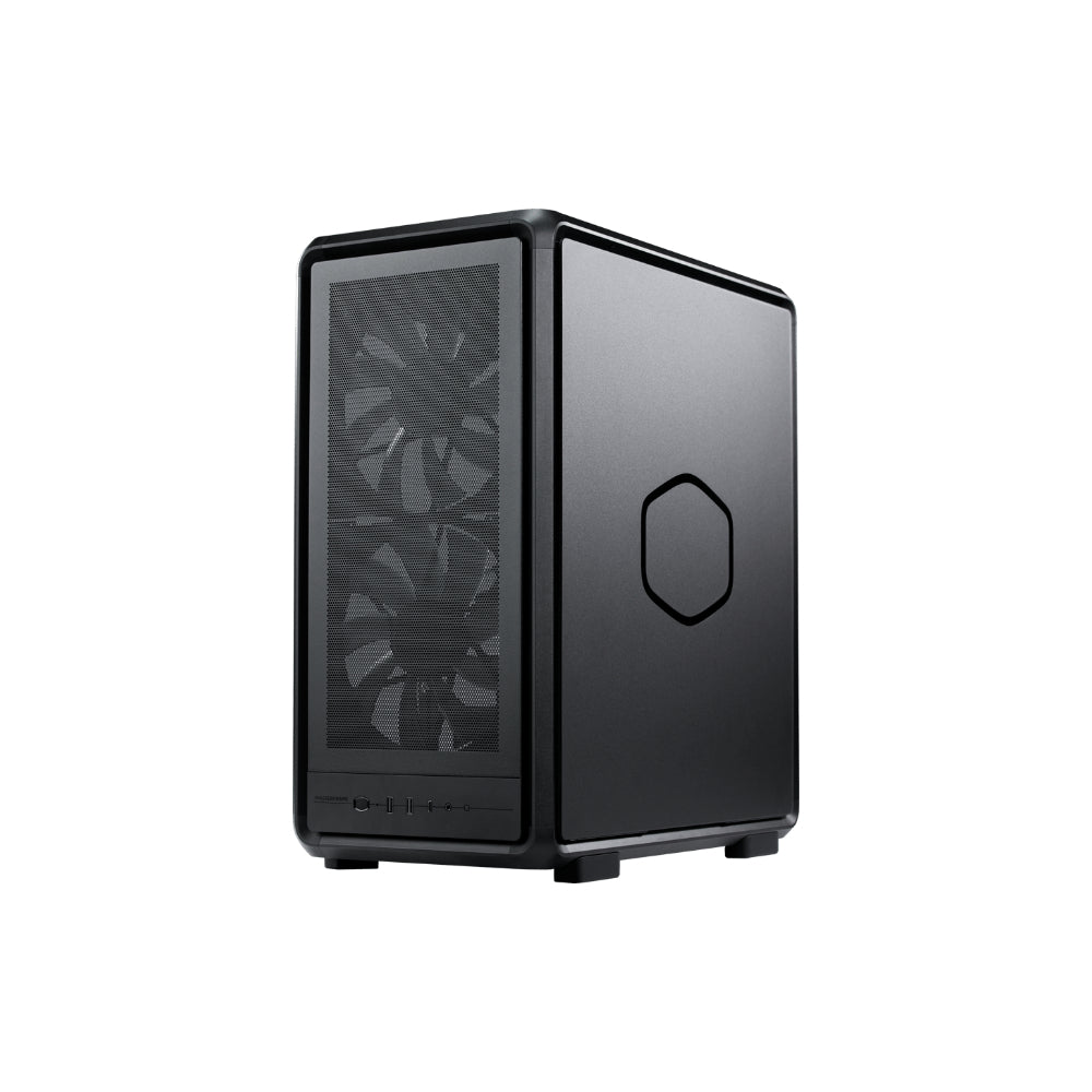 Cooler Master Masterframe 500 Mesh Svart