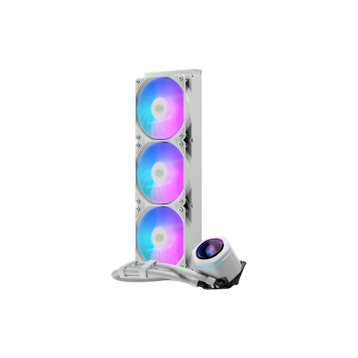 Cooler Master MasterLiquid ML360 Core Nex ARGB 360mm Vit