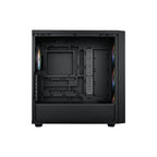Cooler Master MasterBox 600 Svart