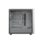 Cooler Master MasterBox 600 Vit
