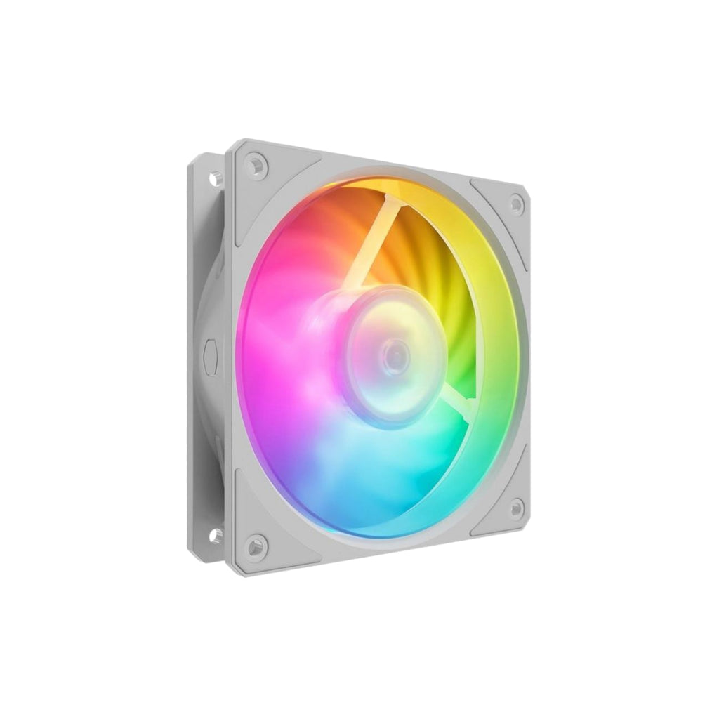Cooler Master Mobius 120P ARGB 3-pack 120mm Vit