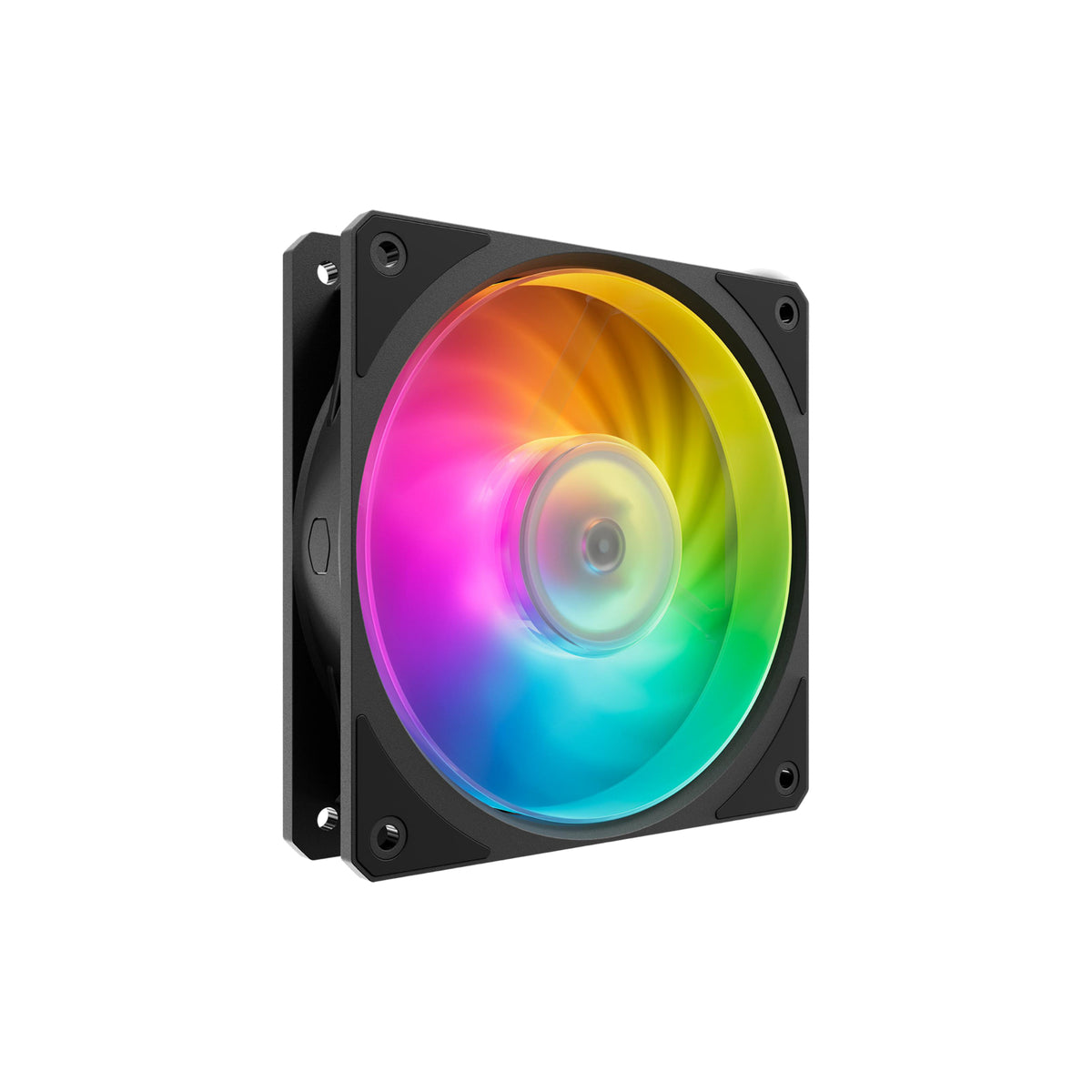 Cooler Master Mobius 140P ARGB 140mm Svart