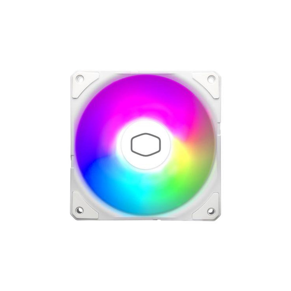 Cooler Master SickleFlow Edge PWM 120mm Vit