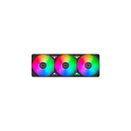 Cooler Master SickleFlow Edge 360 120mm Svart
